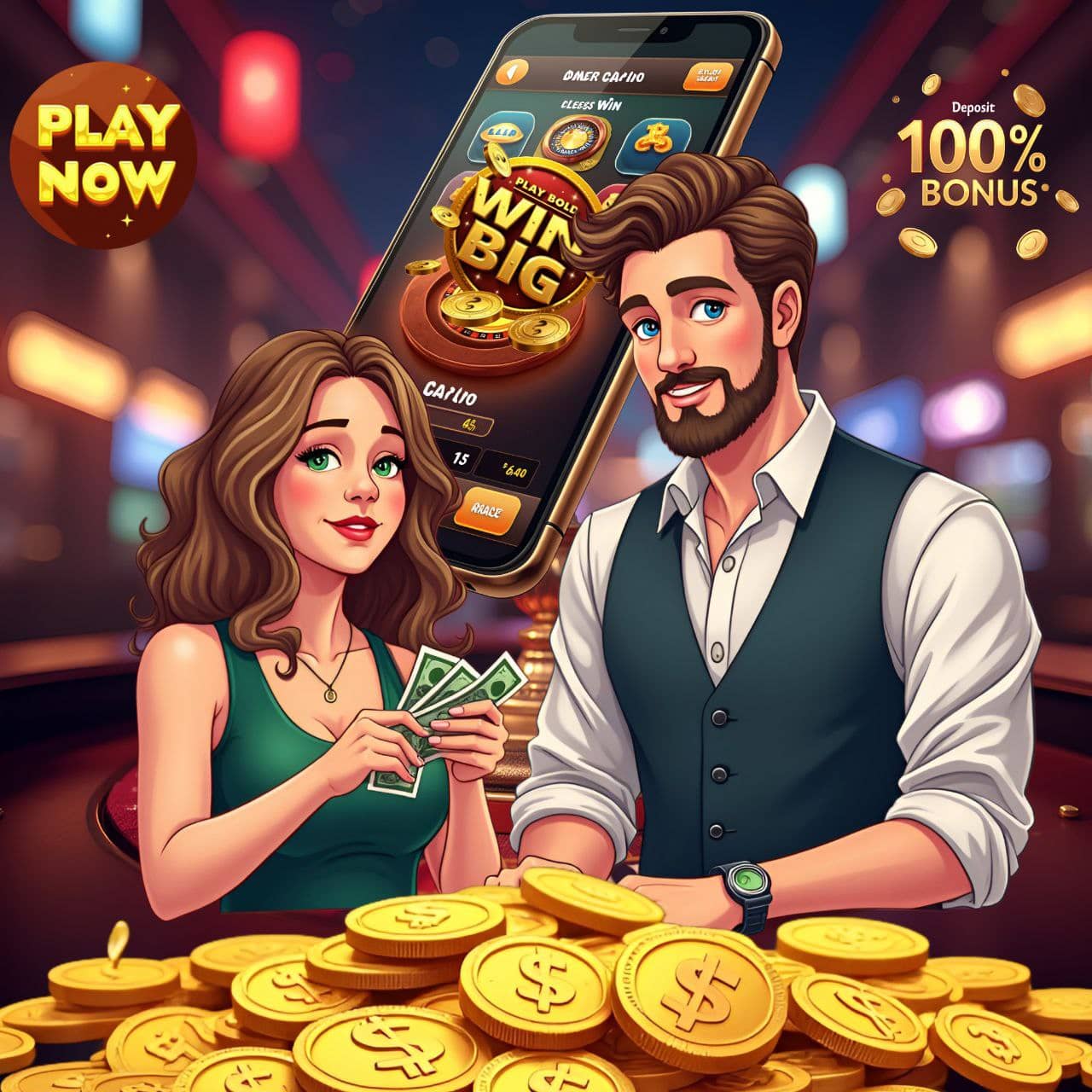 Top game bài đổi thưởng: Hướng dẫn và để thắng dễ hơn